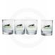 OLD-FASHIONED 13.5 OZ. GLASSES (SET OF FOUR)